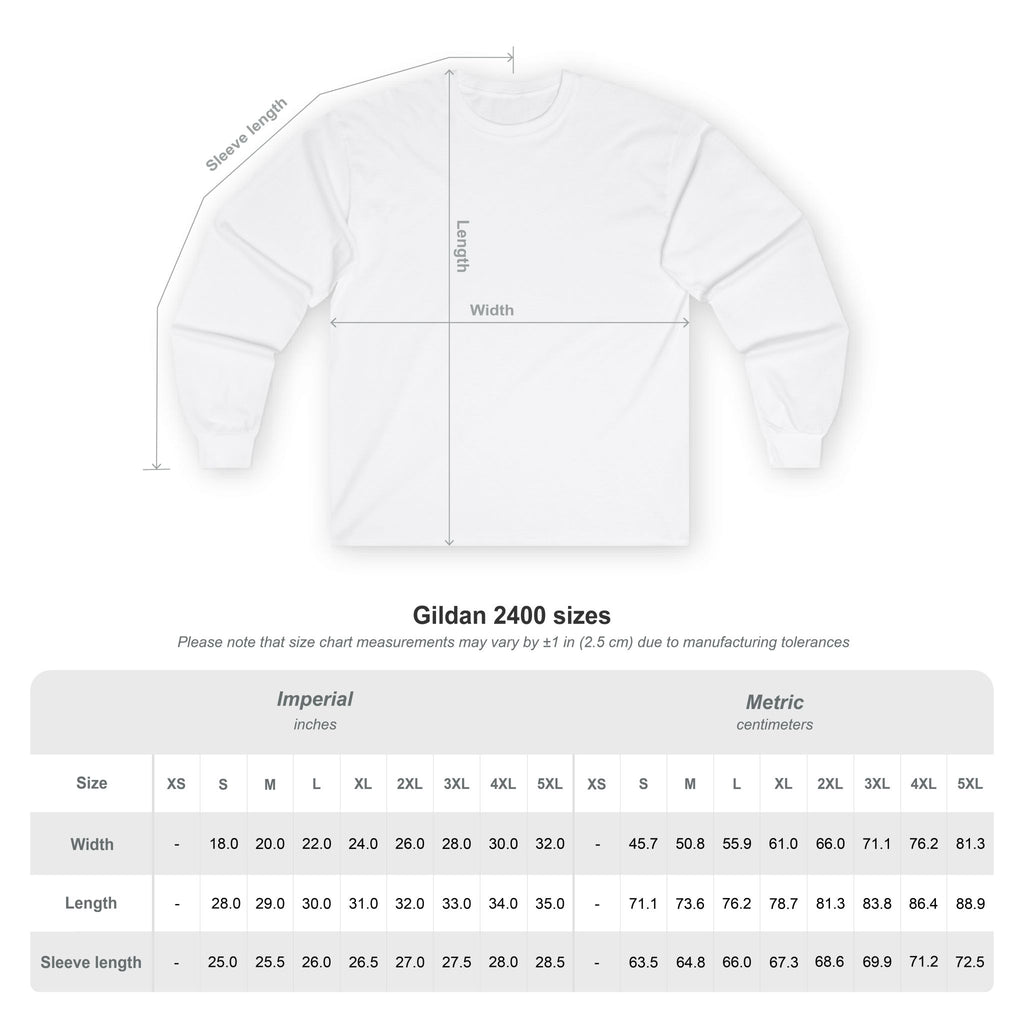 Golden Hour Women's Long Sleeve Tee Long-sleeve Faith2Print.