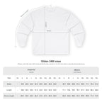 Golden Hour Women's Long Sleeve Tee Long-sleeve Faith2Print.
