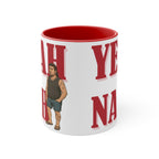 Funny Character Bogan Aussie Humour Mugs