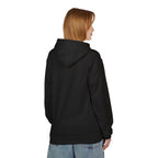 Mountain Adventure Hiking Unisex Fleece Hoodie Hoodie Faith2Print.