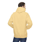 Purposeful Hoodie - Inspirational Fleece Sweatshirt, Unisex Gift, Everyday Wear, Motivational Apparel, Thoughtful Present, Cozy Style - Faith2Print