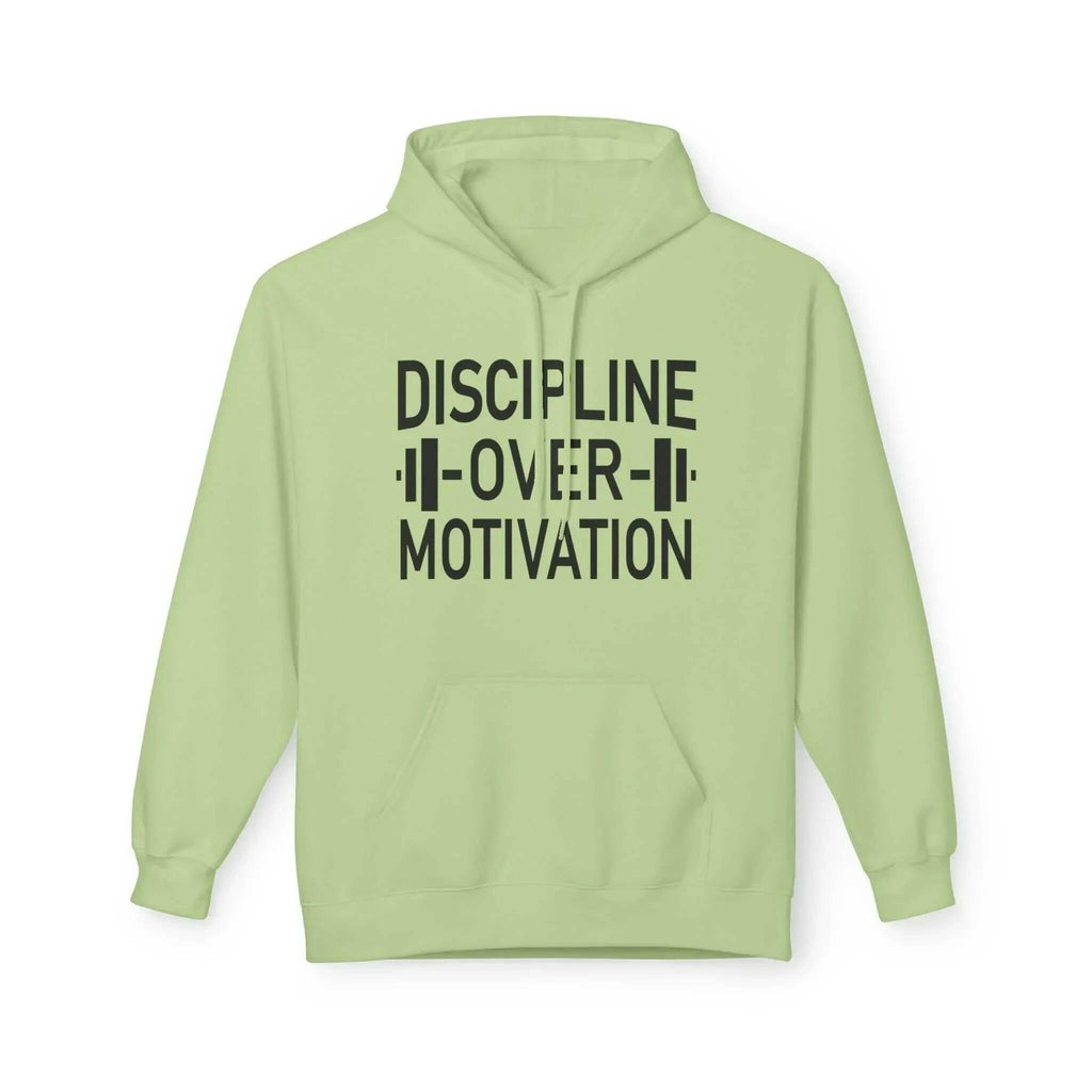 Fitness Motivation Hoodie Unisex Pistachio Hoodie 9507617373069121751-2048-_4
