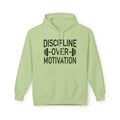 Fitness Motivation Hoodie Unisex Pistachio Hoodie 9507617373069121751-2048-_4