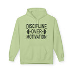 Fitness Motivation Hoodie Unisex Pistachio Hoodie 9507617373069121751-2048-_4