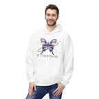 Butterfly Dreams Women's Fleece Hoodie