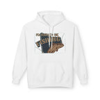 Men's casual Fishing Hoodie Hoodie Faith2Print.